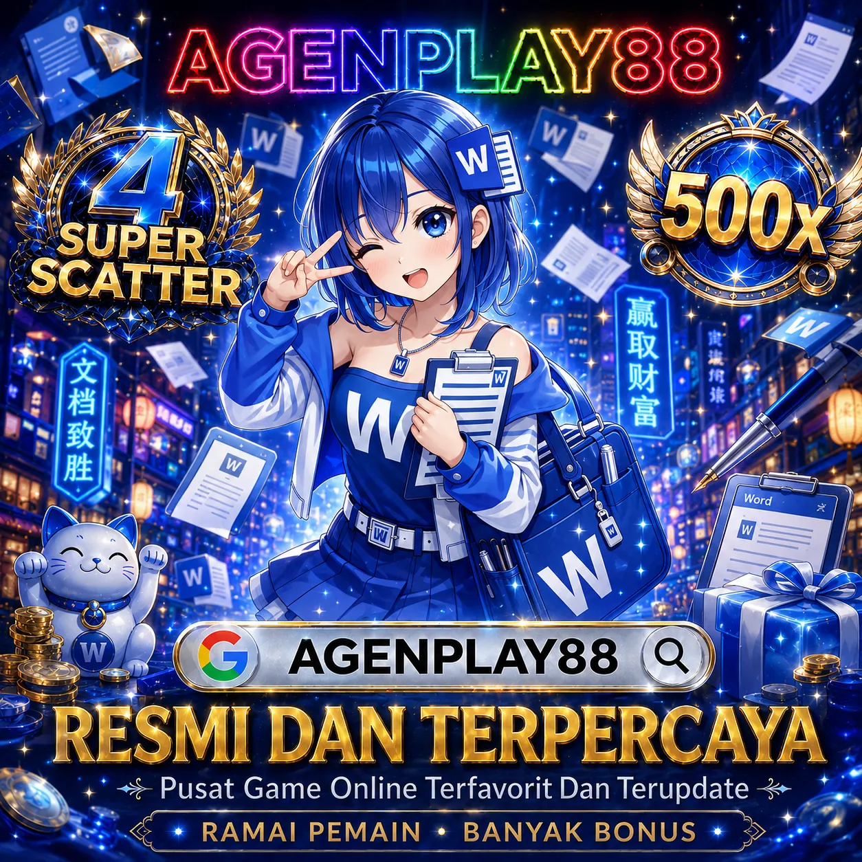 BARU4D ➤ Baru tapi 4D. Maksudnya: Baru Dateng, Baru Duit, Baru Dapet, Baru Dahsyat. Satu paket top up game online buat lo yang pengen serba instan.